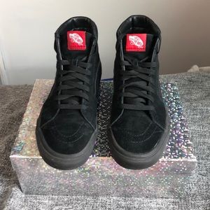 Vans SK8-HI sneaker